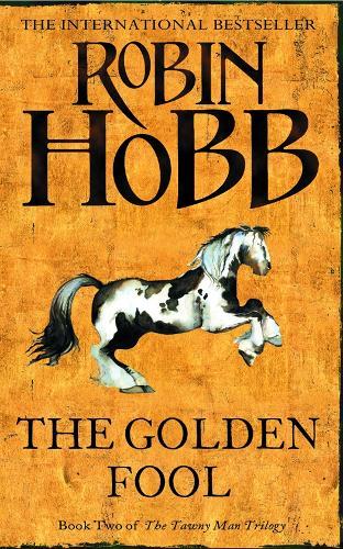 The Golden Fool