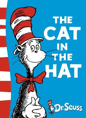 The Cat in the Hat: Green Back Book
