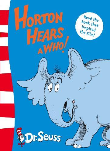 Horton Hears A Who!