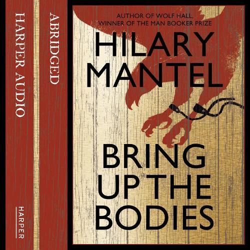 Bring up the Bodies
