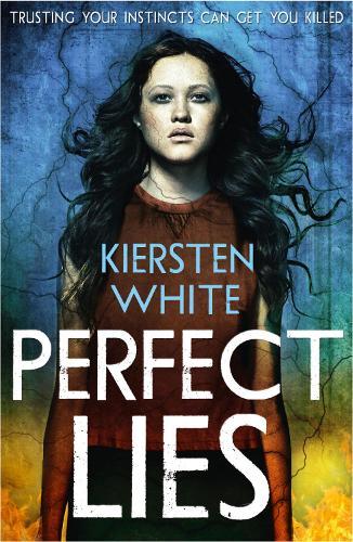 Perfect Lies