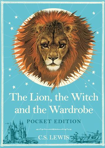 The Lion, the Witch and the Wardrobe: Pocket Edition