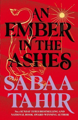 An Ember in the Ashes (Book 1)