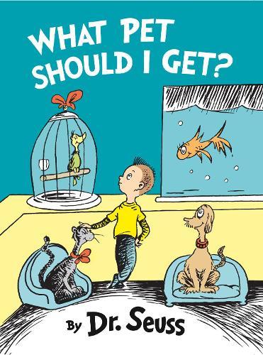 What Pet Should I Get?