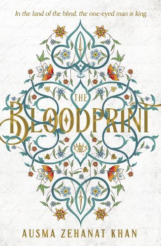 The Bloodprint