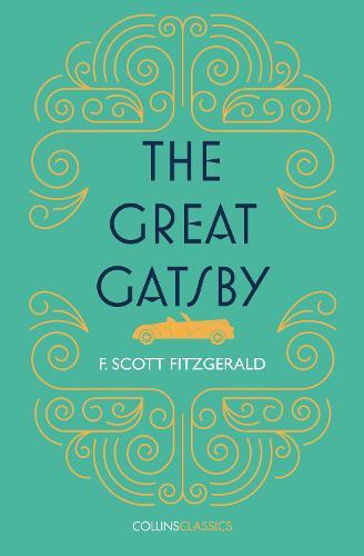 The Great Gatsby