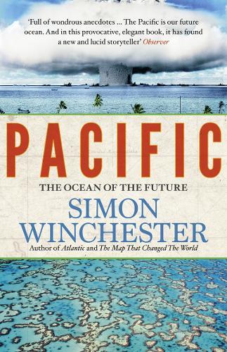 Pacific: The Ocean of the Future