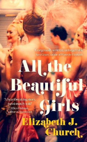 All the Beautiful Girls: An Uplifting Story of Freedom, Love and Identity