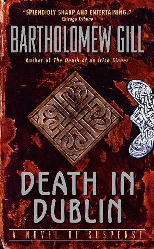 Death in Dublin: A Peter McGarr Mystery