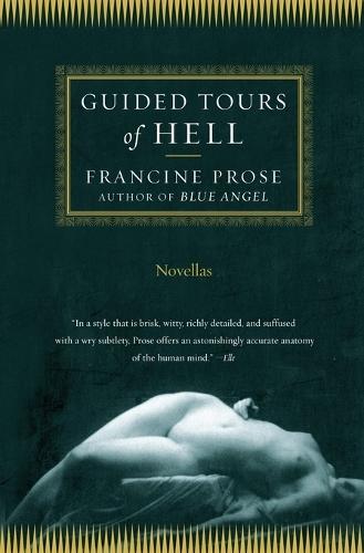 Guided Tours of Hell: Novellas