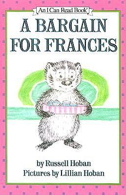 A Bargain for Frances