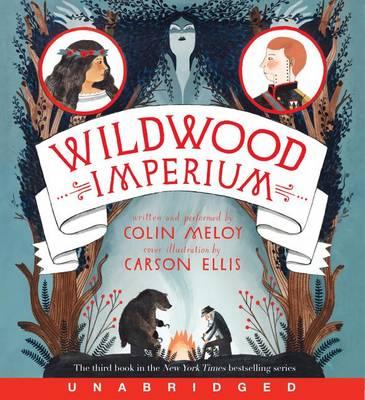 Wildwood Imperium