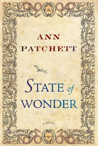 State of Wonder