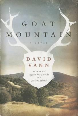 Goat Mountain