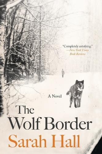 The Wolf Border