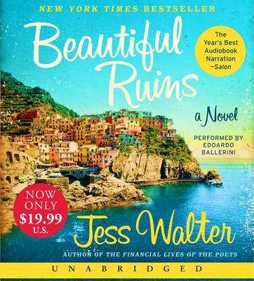 Beautiful Ruins Low Price CD