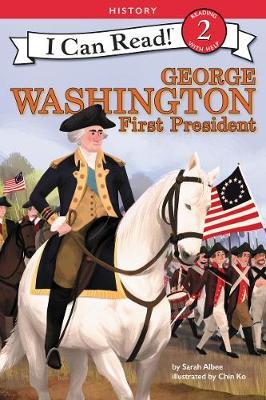 George Washington: The First President