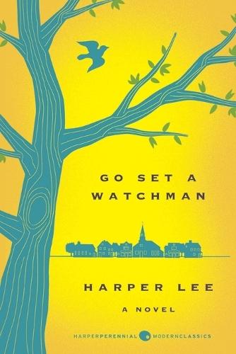 Go Set a Watchman