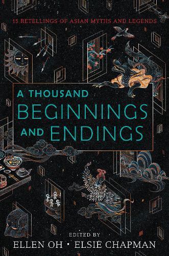 A Thousand Beginnings and Endings