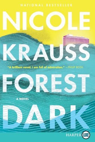 Forest Dark