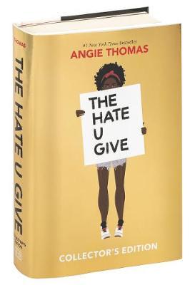 Hate U Give (Special Edition)