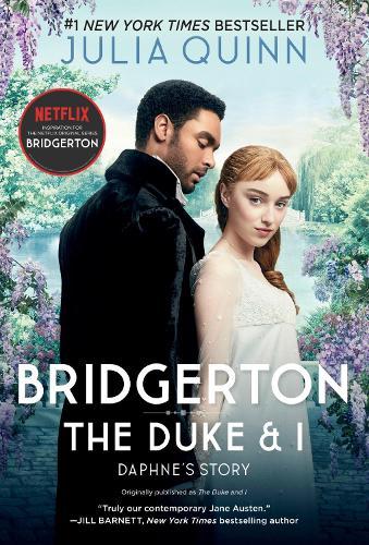 The Duke And I (TV Tie-in edition)