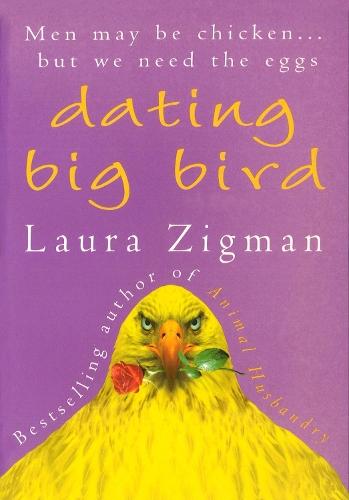 Dating Big Bird