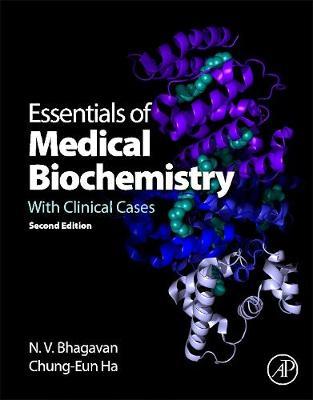 Essentials of Medical Biochemistry: With Clinical Cases