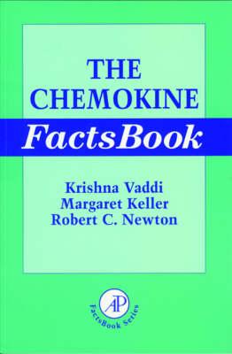 The Chemokine Factsbook: Ligands and Receptors
