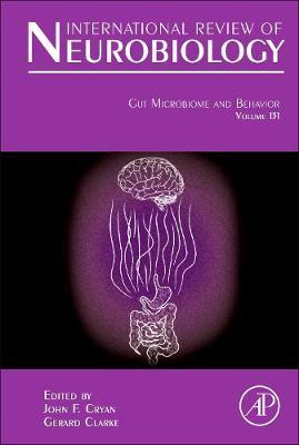 Gut Microbiome And Behavior By John F Cryan Alimentary Pharmabiotic Centre University College Cork Ireland Gerard Clarke Department Of Psychiatry
