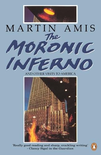 The Moronic Inferno and Other Visits to America
