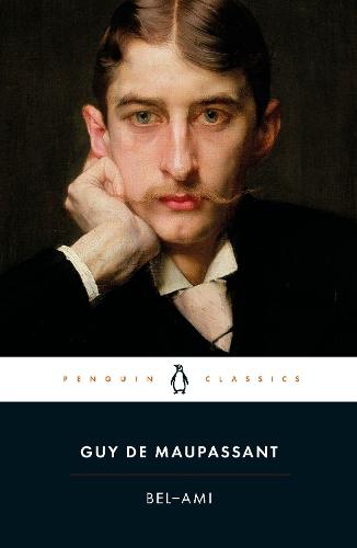 Bel-ami