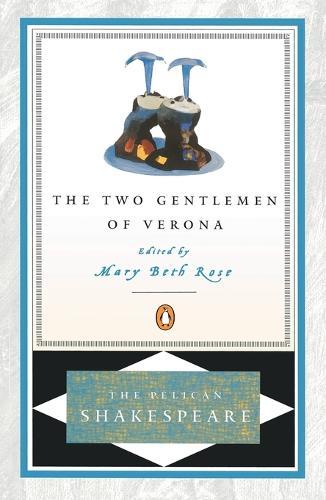 The Two Gentlemen of Verona