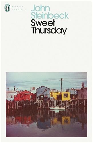 Sweet Thursday