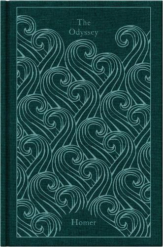 The Odyssey