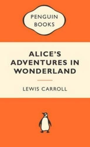 Alice's Adventures in Wonderland
