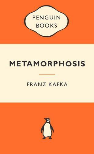 Metamorphosis: Popular Penguins