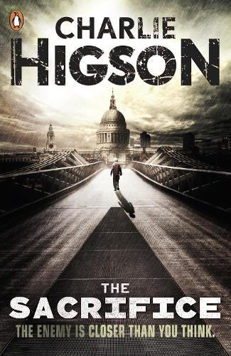 The Sacrifice (The Enemy Book 4)