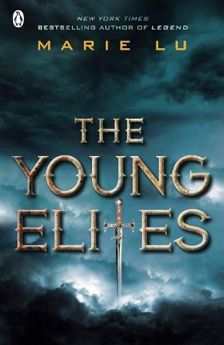 The Young Elites (Book 1)