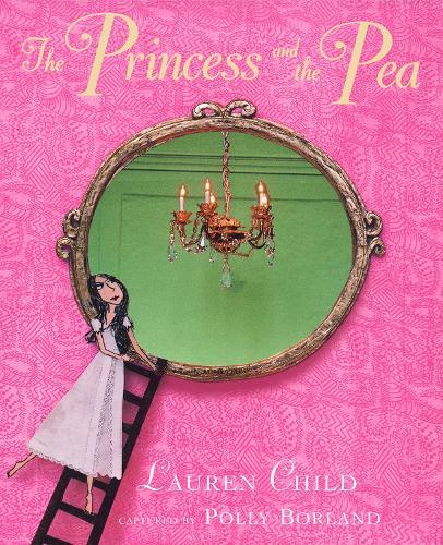 The Princess and the Pea