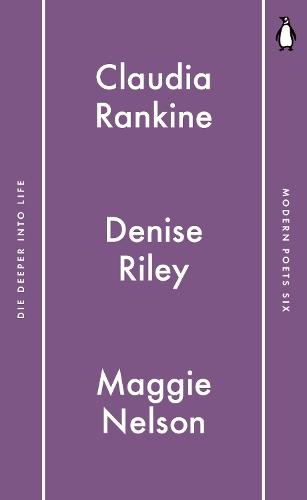 Penguin Modern Poets 6: Die Deeper into Life