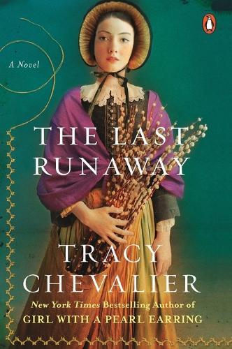The Last Runaway: A Novel