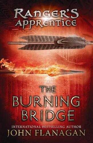The Burning Bridge: Book Two
