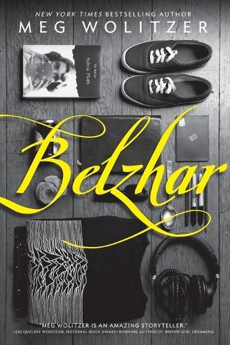 Belzhar