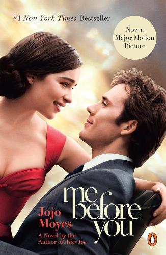Me Before You (Movie Tie-In): A Novel