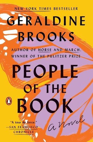 People of the Book: A Novel