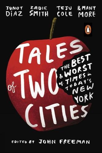 Tales Of Two Cities: Stories of Inequality in a Divided New York