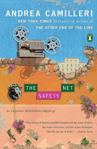 The Safety Net