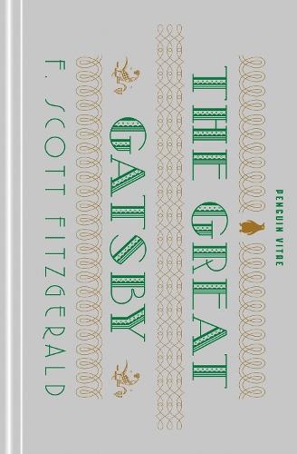 The Great Gatsby