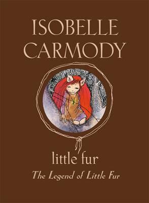 Little Fur: The Legend Of Little Fur